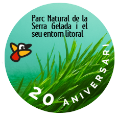 20 Aniversario Parc Natural de Serra Gelada